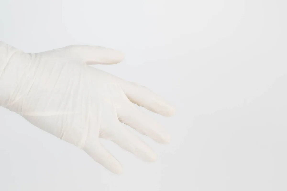 Bodily Fluid Cleanup in Bluff City, TN