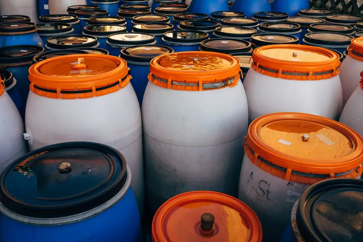 Medical Waste Removal in Bluff City, TN